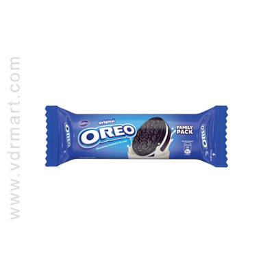 OREO VANILA CREAM 10 RS 